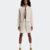 Mujer Track Shorts Mujer Track Shorts