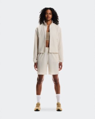 Mujer Track Shorts