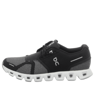 Cloud 5 Combo “Negro Blanco”