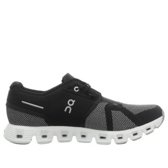 Cloud 5 Combo “Negro Blanco”