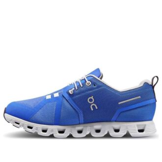 Cloud 5 Impermeable “Cobalto Glaciar”
