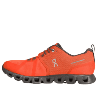 Cloud 5 Impermeable “Eclipse de Llamas”