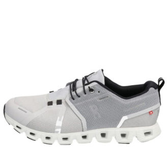 Cloud 5 Impermeable “Gris Glaciar Blanco”