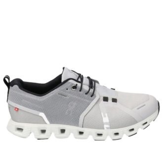 Cloud 5 Impermeable “Gris Glaciar Blanco”
