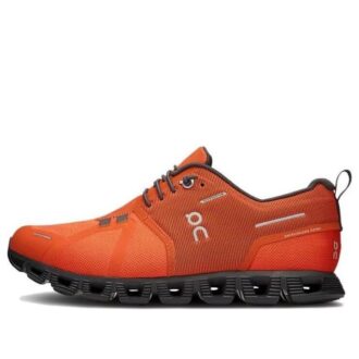 Cloud 5 Impermeable “Llama”