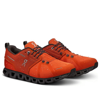 Cloud 5 Impermeable “Llama”