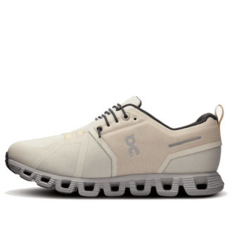 Cloud 5 Impermeable “Niebla Perla”