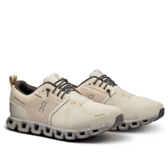 Cloud 5 Impermeable “Niebla Perla”