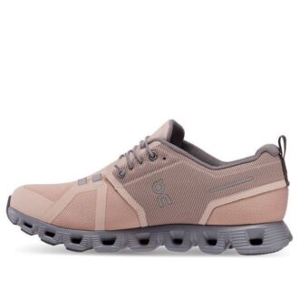 Cloud 5 Impermeable “Rosa Fósil”