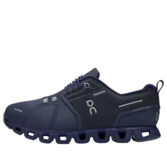 Cloud 5 Impermeable “Tinta Marina”