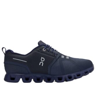 Cloud 5 Impermeable “Tinta Marina”
