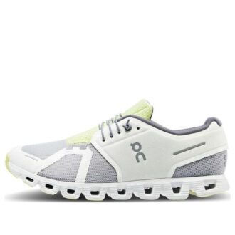 Cloud 5 Push “Blanco Glaciar Sin Teñir”
