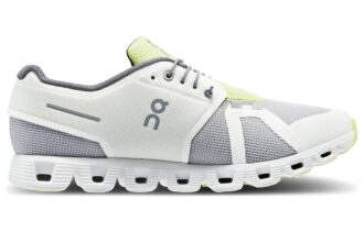 Cloud 5 Push “Blanco Glaciar Sin Teñir”