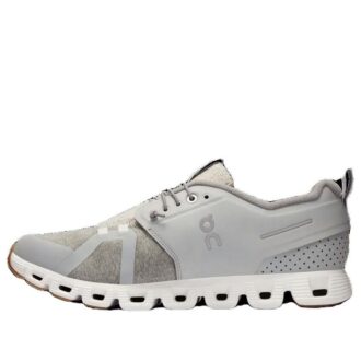 Cloud 5 Terry “Blanco Glaciar”