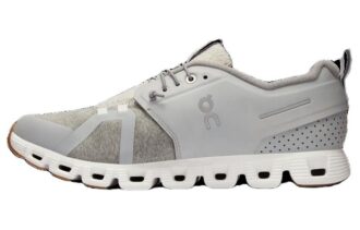 Cloud 5 Terry “Blanco Glaciar”