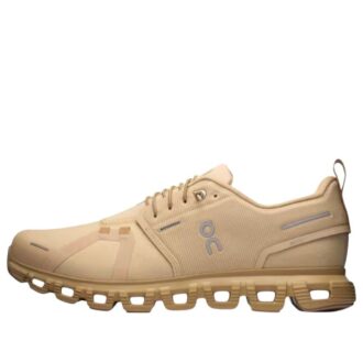 Cloud 6 Impermeable “Duna de Arena”