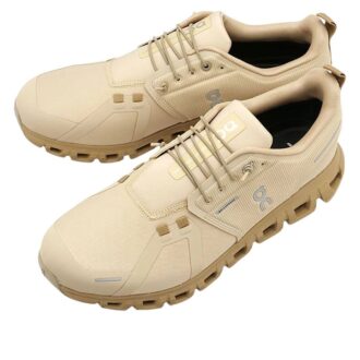 Cloud 6 Impermeable “Duna de Arena”