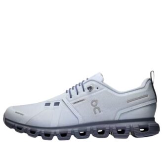Cloud 6 Impermeable “Heather Metal”