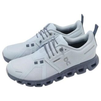 Cloud 6 Impermeable “Heather Metal”