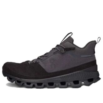 Cloud Hi “Negro”