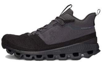 Cloud Hi “Negro”