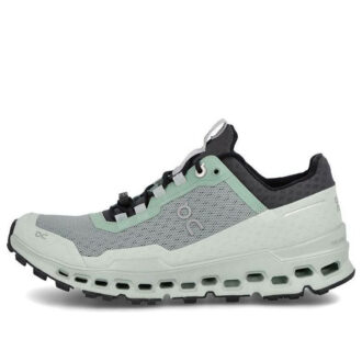Cloud Ultra “Eclipse Musgo”