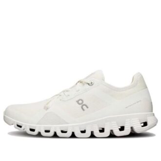 Cloud X 3 Ad “Blanco”