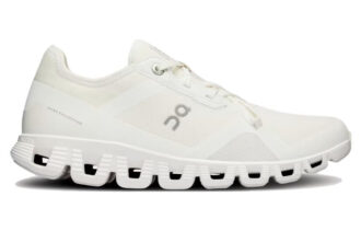 Cloud X 3 Ad “Blanco”