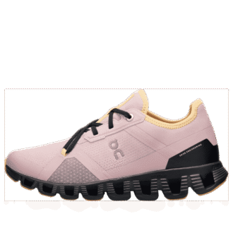 Cloud X 3 AD “Mauve Magnet”