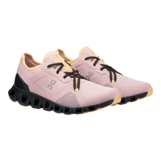 Cloud X 3 AD “Mauve Magnet”