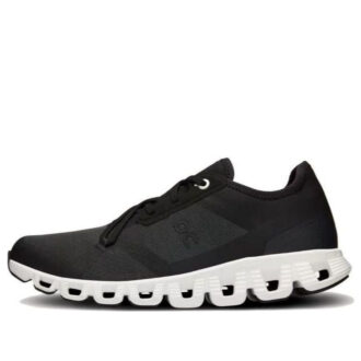 Cloud X 3 AD “Negro Blanco”