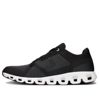 Cloud X 3 AD “Negro Blanco”