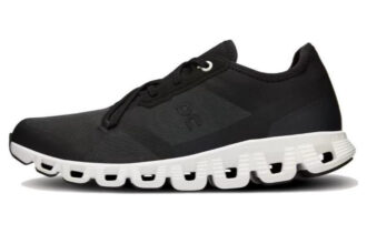 Cloud X 3 AD “Negro Blanco”