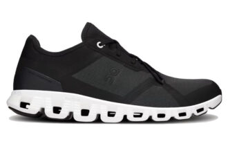 Cloud X 3 AD “Negro Blanco”