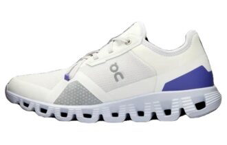 Cloud X 3 AD “Nimbus Sin Teñir”