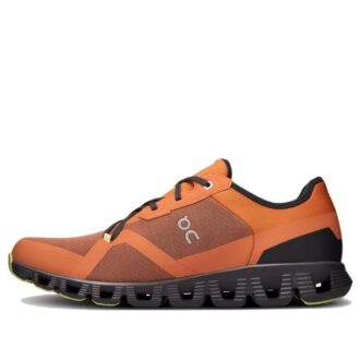 Cloud X 3 AD “Sombra Naranja”