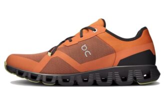 Cloud X 3 AD “Sombra Naranja”