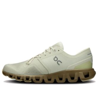 Cloud X 3 “Aloe Cazador”