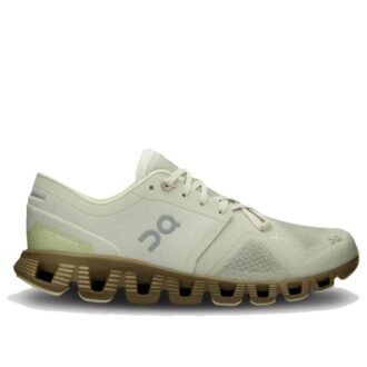 Cloud X 3 “Aloe Cazador”