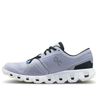 Cloud X 3 “Blanco Nimbus”