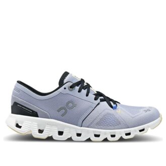 Cloud X 3 “Blanco Nimbus”
