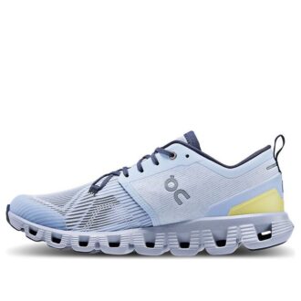 Cloud X 3 “Cambio Heather Medianoche”