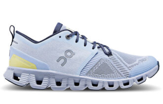 Cloud X 3 “Cambio Heather Medianoche”
