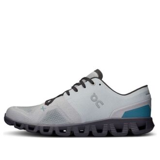 Cloud X 3 “Glaciar Hierro”