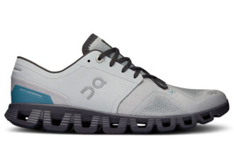 Cloud X 3 “Glaciar Hierro”