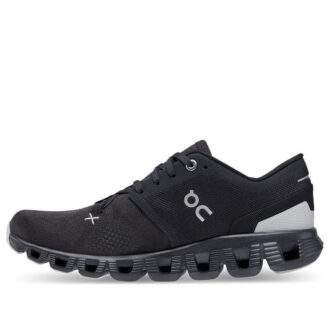 Cloud X 3 “Negro”