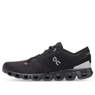 Cloud X 3 “Negro”