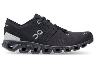 Cloud X 3 “Negro”