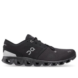 Cloud X 3 “Negro”