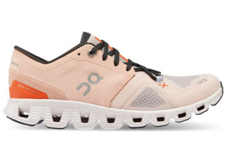 Cloud X 3 “Rosa Arena”
